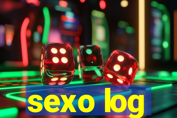 sexo log